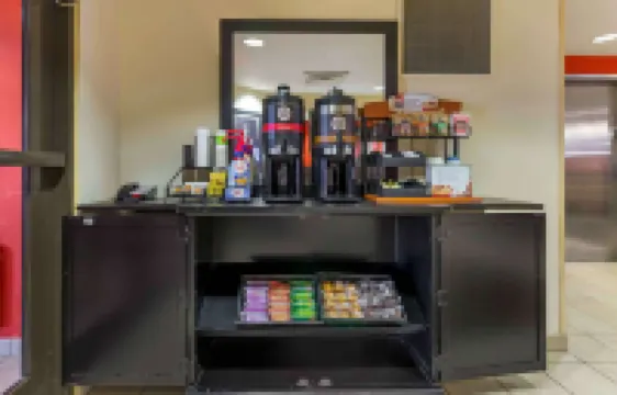 Extended Stay America Suites - Washington, DC - Herndon - Dulles