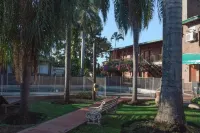 Hosteria-Spa Posada del Sol Hotels in 