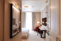 The Bristol Belgrade - Balkon