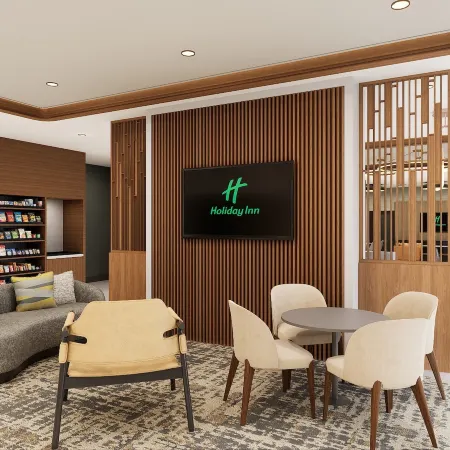Holiday Inn Cleveland Airport West by IHG