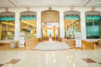 일성설악온천리조트