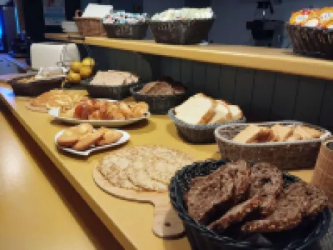 桑特基里亞德直營酒店 桑特酒店