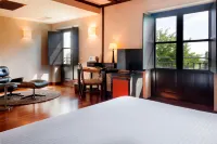 AC Hotel Palacio de Santa Ana - Pools