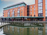 voco BELFAST by IHG Hotels near Belfast Central Train Station