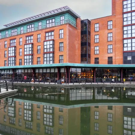 voco BELFAST by IHG