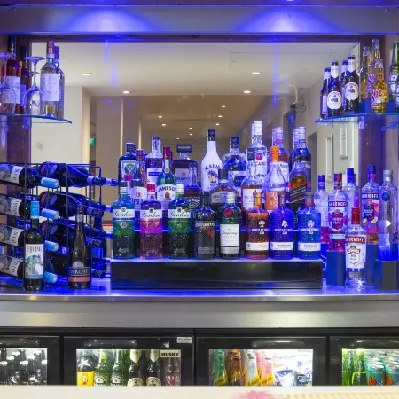 Holiday Inn Express STEVENAGE by IHG