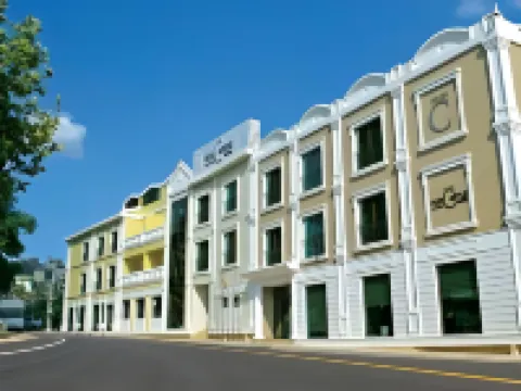 216 Castle Hotel Hotels in 