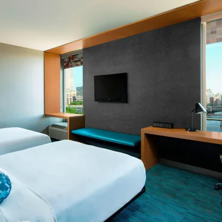 Aloft Milwaukee Downtown