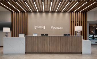 Staybridge Suites ST. Catharines Conf Ctr