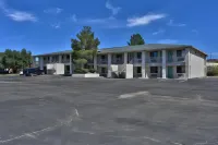 Motel 6 Kingman, AZ - Route 66 West