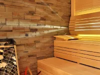 Daru Sultan Hotels Galata