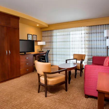 Courtyard Peoria