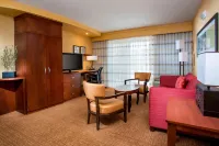 Courtyard Peoria Hotels in Peoria