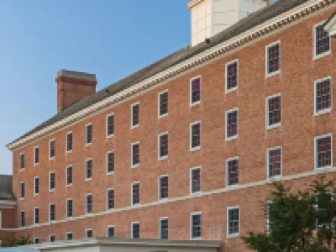 College Park Marriott Hotel & Conference Center Hotels in Berwyn