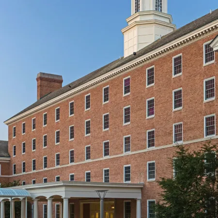 College Park Marriott Hotel & Conference Center