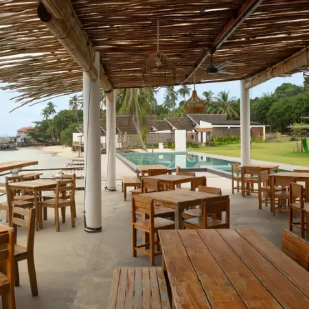 Sadi Beach House