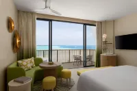 Centara Mirage Lagoon Maldives Hotels in Baros
