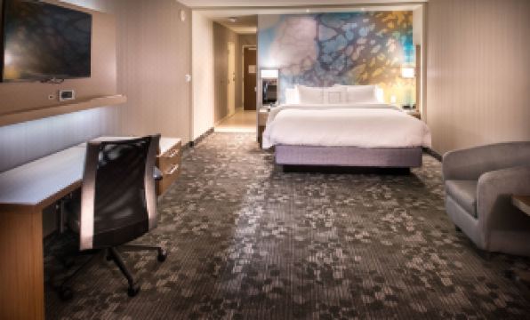 Courtyard Jacksonville