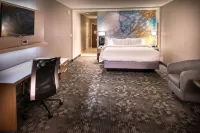 Courtyard Jacksonville - parking