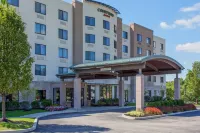 Courtyard Philadelphia Great Valley/Malvern فنادق في East Whiteland Township