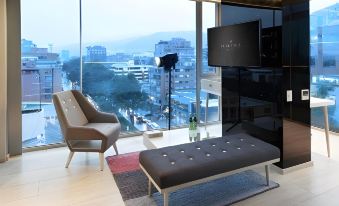 The Click Clack Hotel Medellín
