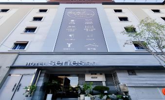 Daegu Seongseo Hotel Series 5.0