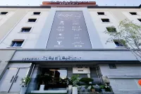 Daegu Seongseo Hotel Series 5.0 Hotels in Dalseo-gu