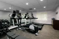 Fairfield Inn & Suites Atlanta Stonecrest - Gym