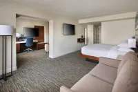 Delta Hotels Basking Ridge Hotel in zona Hardcore Paintball Arena NY NJ