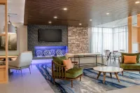 Fairfield Inn & Suites Wenatchee Hotels in East Wenatchee