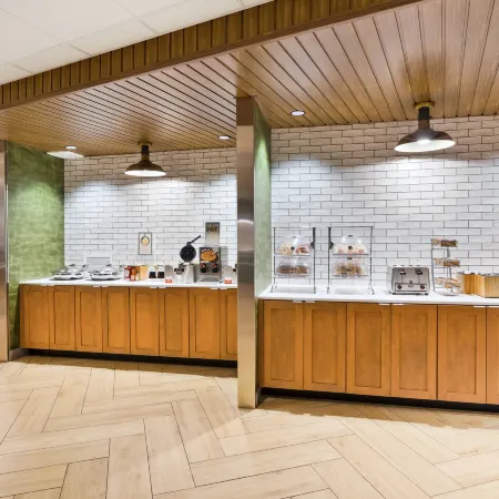 Fairfield Inn & Suites Goshen