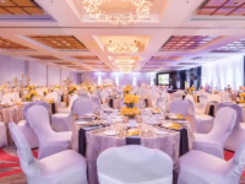 Delta Hotels Beausejour โรงแรมในมองก์ตัน