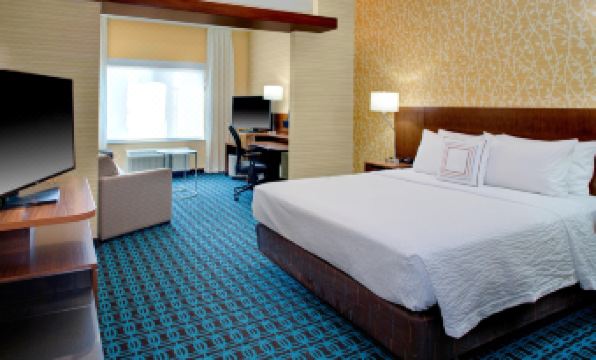 Fairfield Inn & Suites Flagstaff East