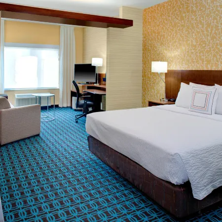 Fairfield Inn & Suites Flagstaff East