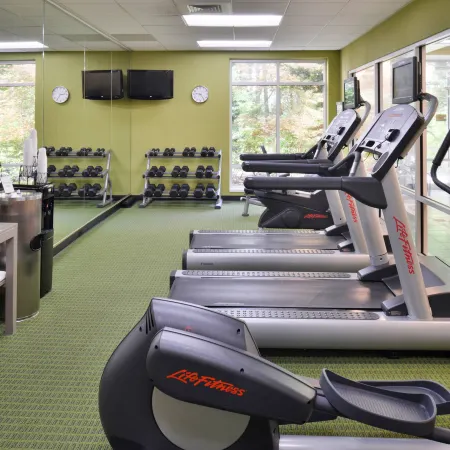 Fairfield Inn & Suites Tacoma Puyallup