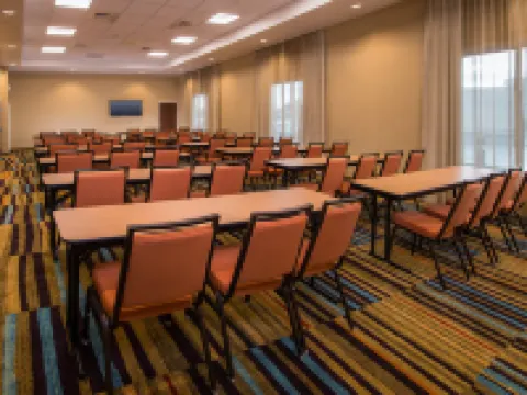 Fairfield Inn & Suites Washington Hotels in Washington