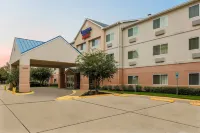 Fairfield Inn & Suites Houston Westchase Hotels in Houston