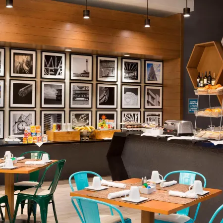 Four Points by Sheraton Miami Airport