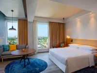 Four Points by Sheraton Chennai OMR Hotels near ECR Beach