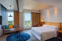 Four Points by Sheraton Chennai OMR Hotels in Sholinganallur
