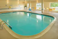 Fairfield Inn Joplin - Pools