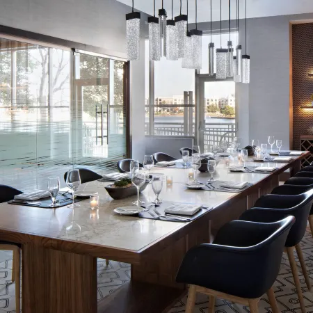 Marriott Dallas Las Colinas