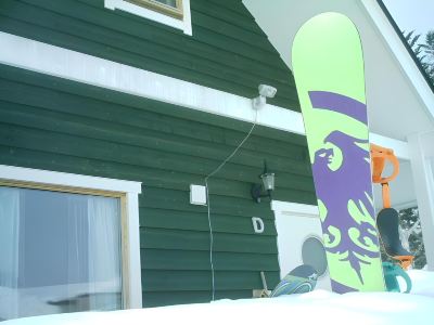 その他 プチコテージルート６６ニセコの写真