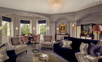 The Langley, a Luxury Collection Hotel, Buckinghamshire