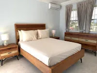 Silver Sands Beach Villas Are Great for Family-Friendly Activities