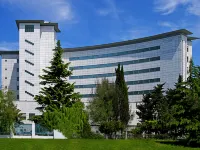Karavella Hotel Hotels in Tuapse