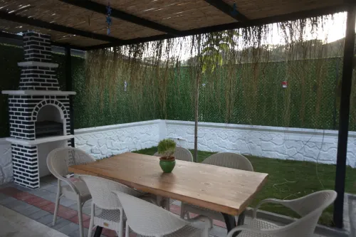 Talia Villas Villa فنادق في Yaniklar Mahallesi