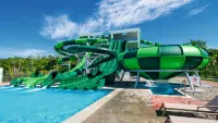 Riu Montego Bay - Adults Only - All Inclusive - Beach
