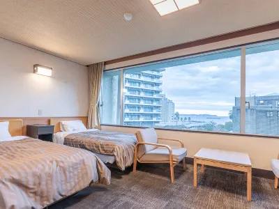 Hotel Oonoya Hotels in Atami