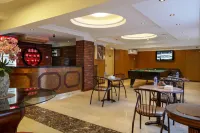 Click Grand Hotel - Bur Dubai Hotels in Dubai
